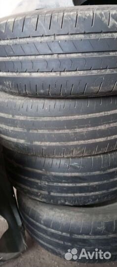Bridgestone Ecopia EP150 205/55 R16