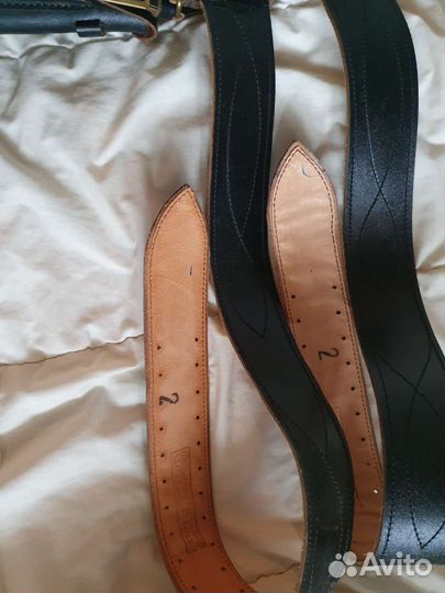 Ремент офицерский СССР оригинал