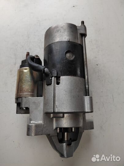 Стартер Опель/Рено