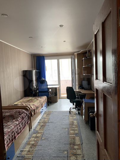 3-к. квартира, 85,2 м², 8/10 эт.