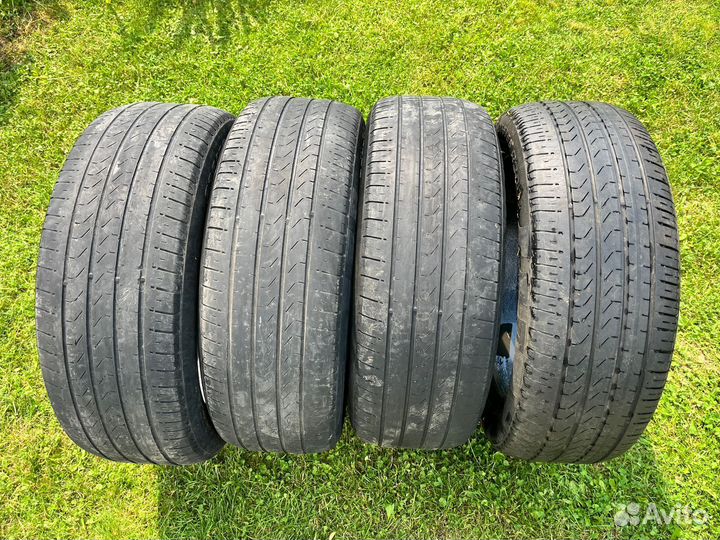 Pirelli Scorpion 235/55 R20