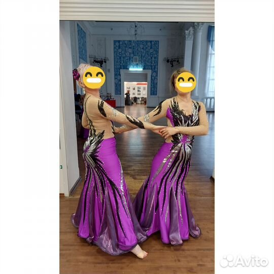 Восточные танцы костюм