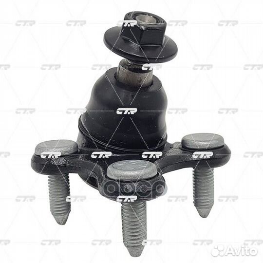 Опора шаровая CTR CB0456R (cbvw-6R) CB0456R CTR