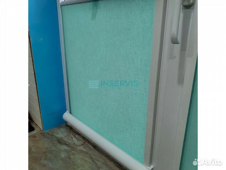 Рулонные шторы до 6 метров