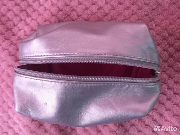 Косметички для косметики