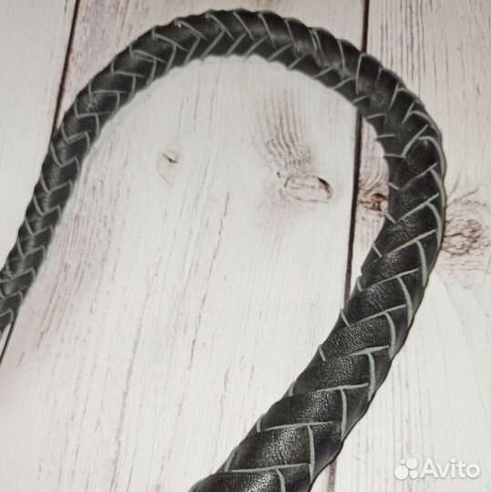 Нагайка казачья