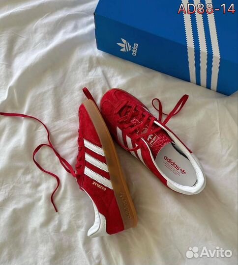Кеды Adidas Gazelle
