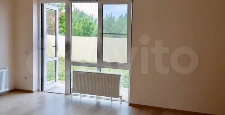 Дом 94 м² на участке 8 сот.