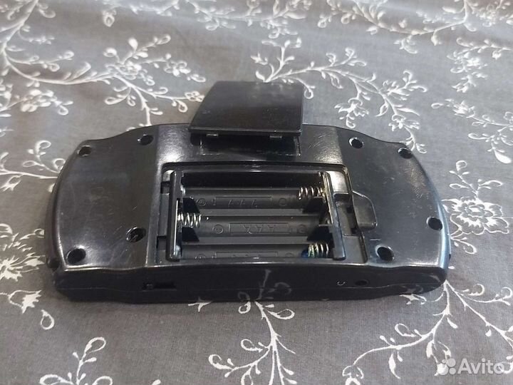 Портативная приставка MegaDrive Portable Arcada