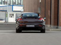 Porsche Panamera 4S 3.0 AMT, 2015, 86 500 км, с пробегом, цена 4 690 000 руб.