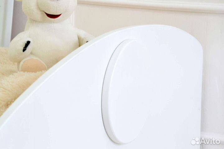 Кровать детская