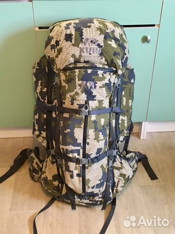 Kuiu icon pro 5200 sales