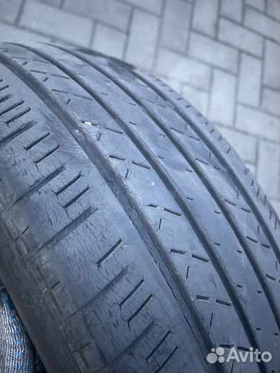 Bridgestone Turanza ER33 205/55 R17