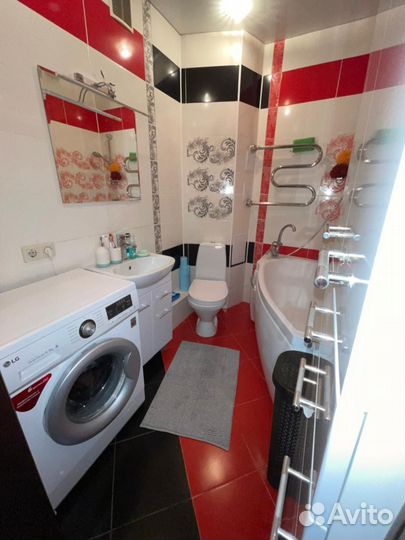 Стиральная машина LG