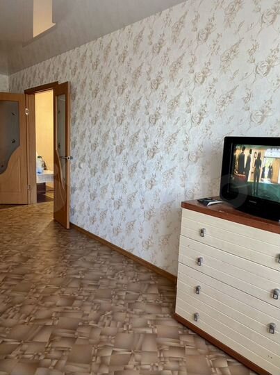 1-к. квартира, 42 м², 10/10 эт.