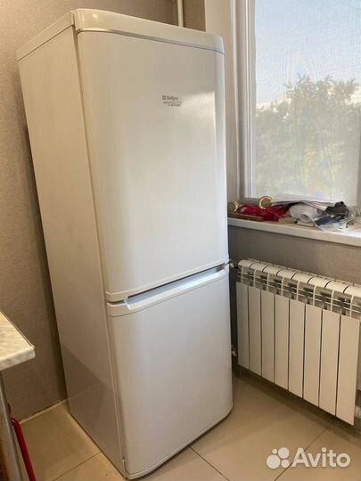 Холодильник