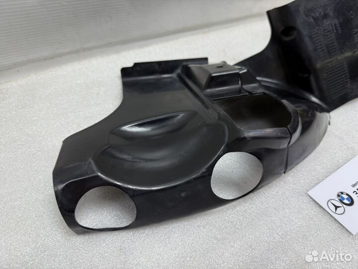 Шумоизоляционный кожух левый Mercedes A1675242100