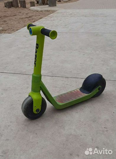Самокат детский Razor