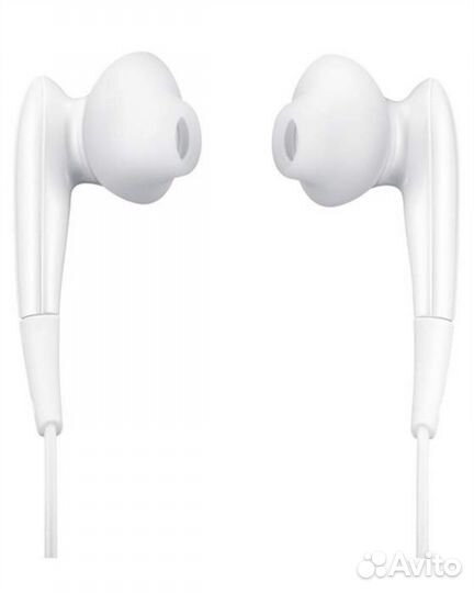 Беспроводные наушники Samsung Level U White