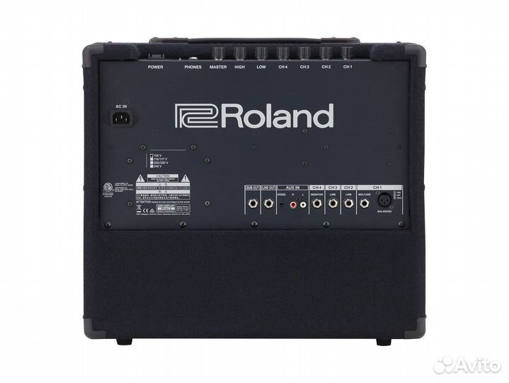 Roland KC-200 клавишный комбо