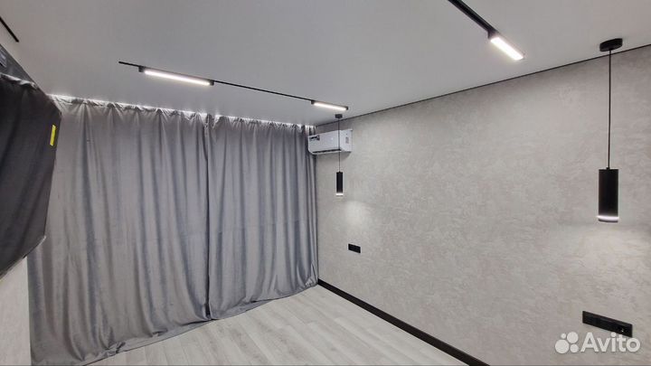 Ремонт квартир под ключ. Проверенная бригада