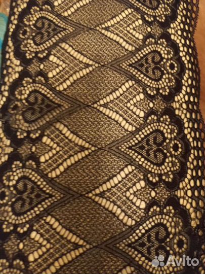 Кружево для шитья