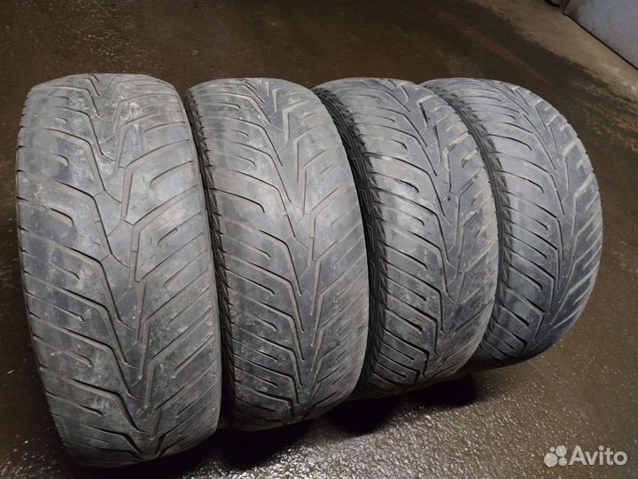 Hankook Ventus ST RH06 265/60 R18 110V