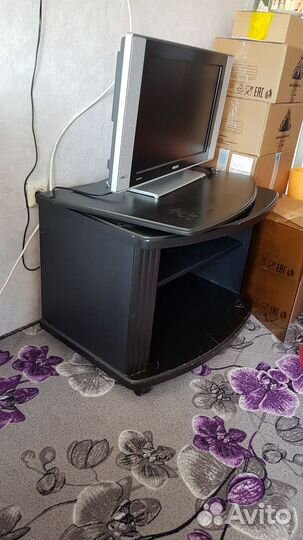 Тумба под телевизор