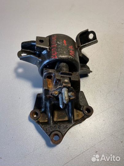 Подушка двигателя левая Hyundai Solaris