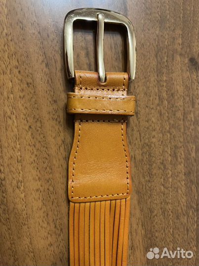 Ремень женский