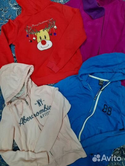 Секонд хенд оптом