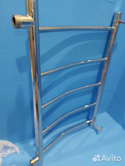 Элементы интерьера санузла бу