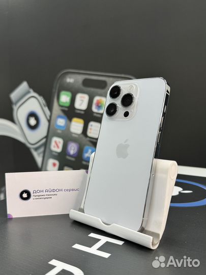 iPhone 13 Pro, 128 ГБ