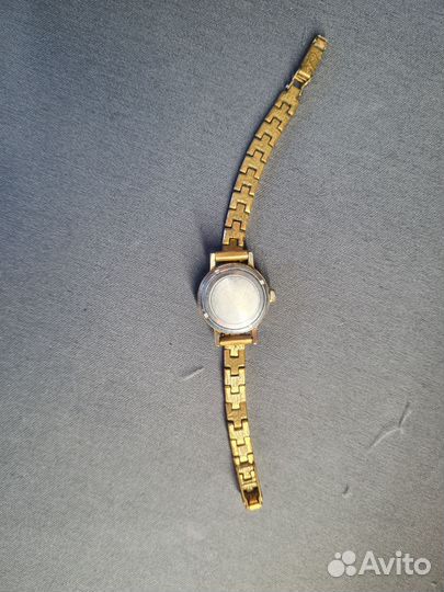 Часы Слава женские СССР