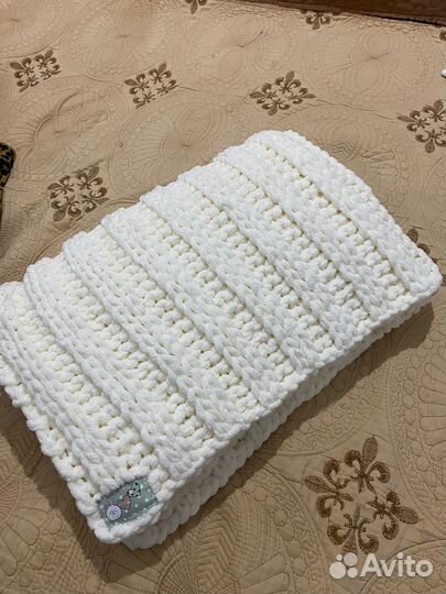 Плед детский