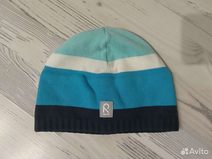 Шапка reima