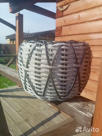 Продам кашпо для цветов