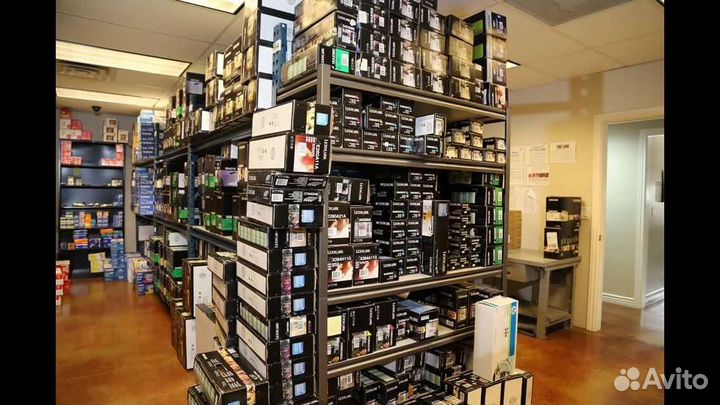 Картридж HP CF226X № 26X