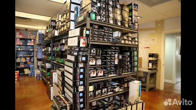 Картридж HP CF226X № 26X