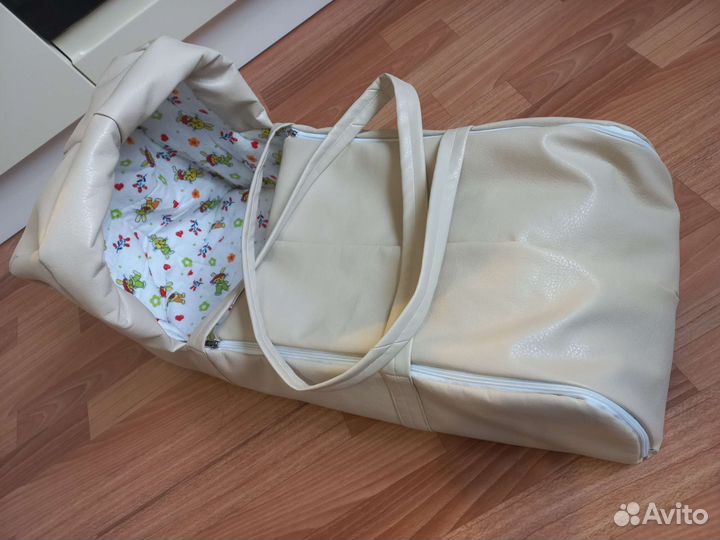 Люлька сумка переноска