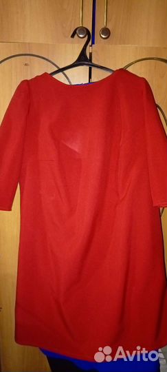 Платье женское