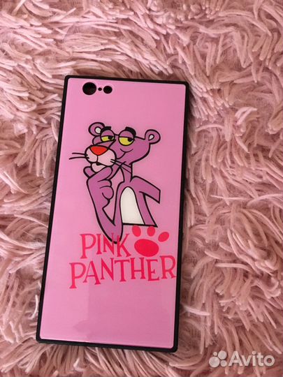 Чехлы на iPhone 6s