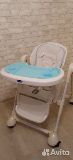 Кресло для кормления