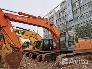 Экскаватор гусеничный Hitachi 200LC, Hitachi 240LC