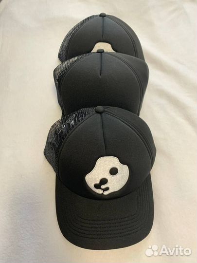 Бейсболка Gleb Kostin Solutions 