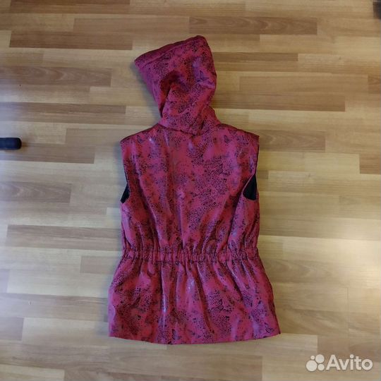 Жилет