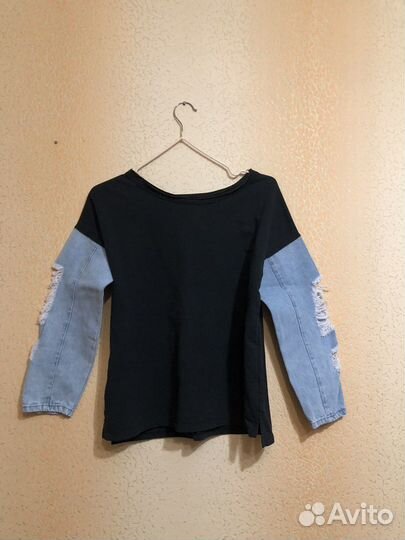 Женские вещи пакетом