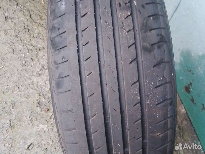 Gripmax CruiserStatus H/T 3.75/4.5 R16