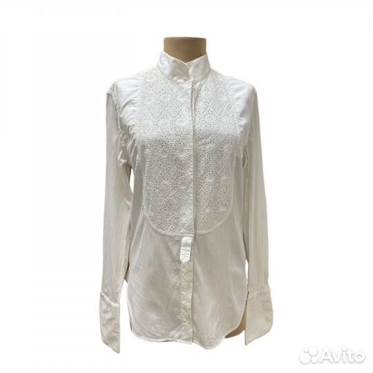 Рубашка Burberry 40