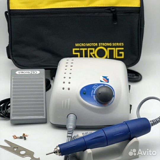 Аппарат для маникюра